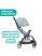 Chicco Goody Plus babakocsi Grey Mist 2023