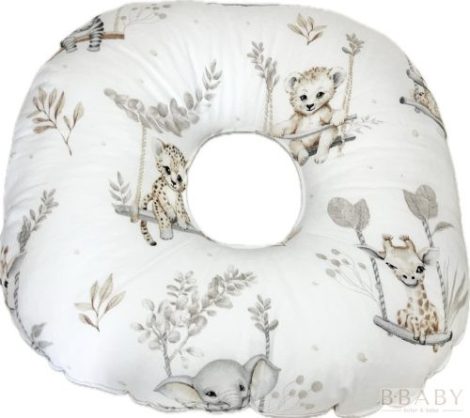 gátpárna szülés után, hintázó állatkákkal- Afrikai kaland gátpárna szülés után, hintázó állatkákkal- Afrikai kaland