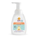 JimJams Baby Babafürdető és samponhab 3in1 250ml