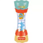 Fisher-Price Öntsd és forgasd fürdőjáték