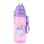 SKIP HOP ZOO KULACS NARVÁL 390ML
