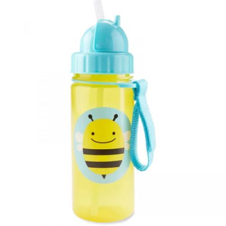 SKIP HOP ZOO KULACS MÉHECSKE 390ML SKIP HOP ZOO KULACS MÉHECSKE 390ML