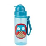SKIP HOP ZOO KULACS BAGOLY 390ML