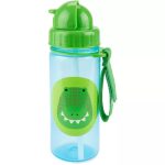 SKIP HOP ZOO KULACS KROKODIL 390ML