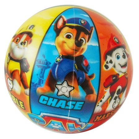GUMILABDA 14CM MANCS ŐRJÁRAT / PAW PATROL SP3340 GUMILABDA 14CM MANCS ŐRJÁRAT / PAW PATROL SP3340