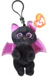 TY Beanie Baby plüssfigura - ALFRED a denevér