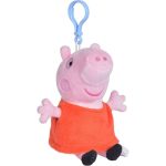 TY PEPPA MALAC PLÜSS KULCSTARTÓ