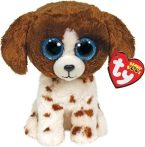 Boos Plüss figura Muddles