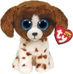 Boos Plüss figura Muddles