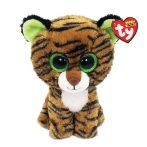 Boos Plüss figura TIGGY
