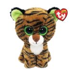 Boos Plüss figura TIGGY
