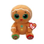 BOOS NUTMEG, 15 cm - gingerbread