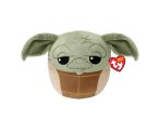 Squishy Beanies párna YODA