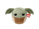 Squishy Beanies párna YODA