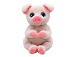 Beanie Bellies plüss figura Penelope malac
