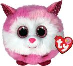 Ty Puffies Princess Husky 