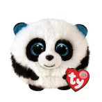 Ty Beanie Balls plüss figura BAMBOO - panda