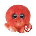 Ty BeanieBalls plüss figura Sheldon-polip