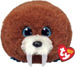 TY BEANIE BALLS PLÜSS GOMBÓC HANK ROZMÁR