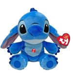 Ty Disney Lilo és Stich - Stich csillagkutya hanggal