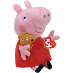 Ty Peppa malac -Peppa macival