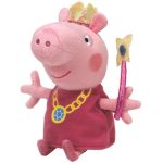 Ty Peppa malac  - Peppa a hercegnő