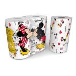 Minnie és Mickey Mouse konyhai papírtörlő